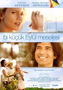 Bi Küçük Eylül Meselesi (2014)