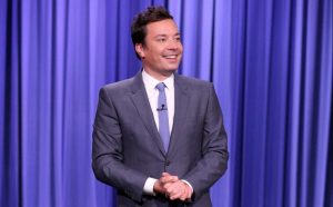 Jimmy Fallon