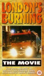 London's Burning (2011)