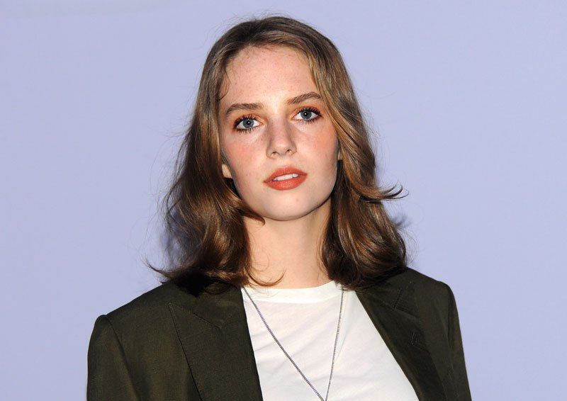 Maya Hawke