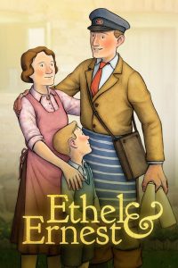 Ethel & Ernest (2016)