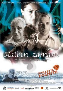 Kalbin Zamanı (2004)