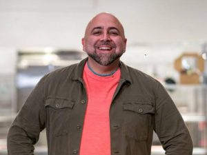 Duff Goldman