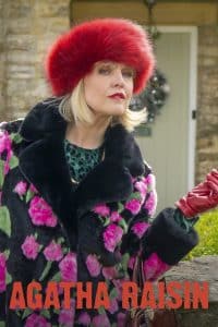 Agatha Raisin (2014)