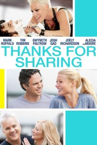 Thanks for Sharing (2012)