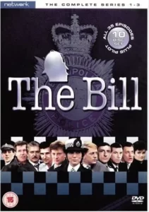 The Bill TV Show