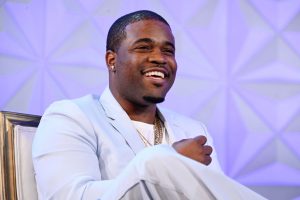 A$AP Ferg Rapper