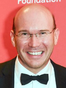 Alex Macqueen