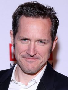 Bertie Carvel