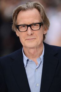 Bill Nighy Age