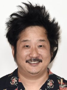 Bobby Lee