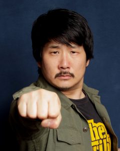 Bobby Lee Height