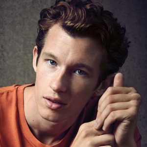 Callum Turner Actor