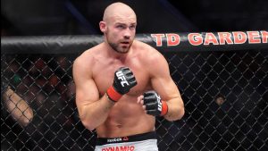 Cathal Pendred Body