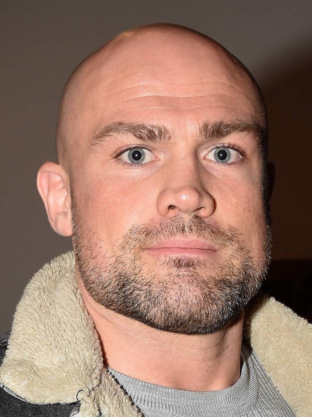 Cathal Pendred