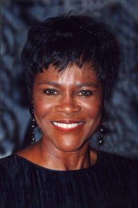 Cicely Tyson Age