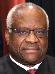 Clarence Thomas