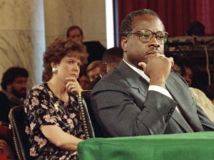 Clarence Thomas Actor