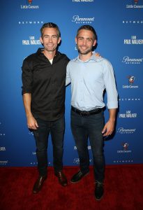 Cody Walker Height