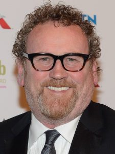 Colm Meaney