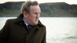 Colm Meaney Actor