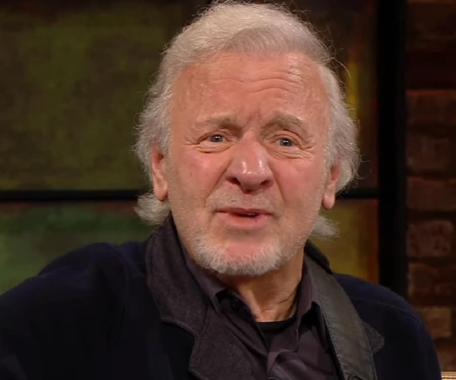 Colm Wilkinson