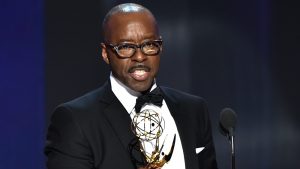 Courtney B. Vance Actor