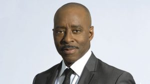 Courtney B. Vance Age