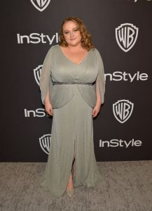 Danielle Macdonald Actress