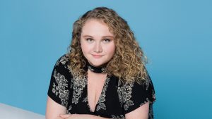 Danielle Macdonald Age