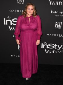 Danielle Macdonald Dress