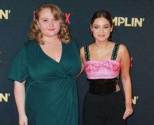 Danielle Macdonald Height