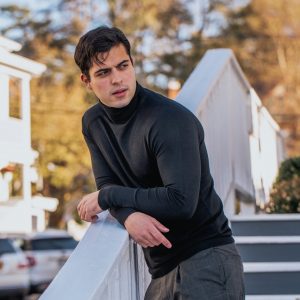 David Castro Actor