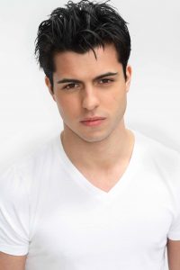 David Castro Smile