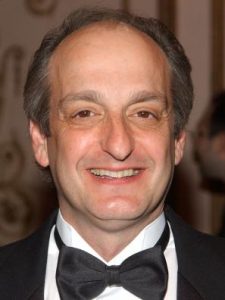 David Paymer Actor