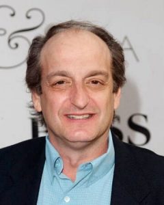 David Paymer Age