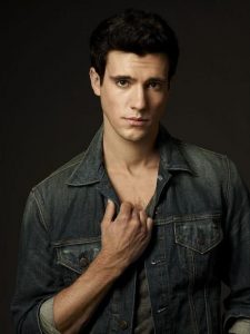 Drew Roy Actor