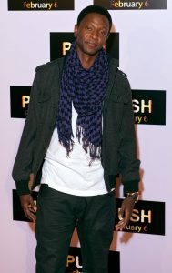 Edi Gathegi Age