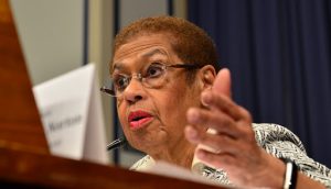 Eleanor Holmes Norton Age