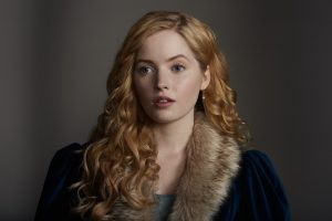 Ellie Bamber Age