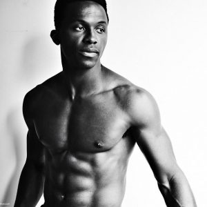 Emmanuel Kabongo Body