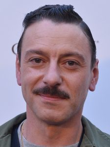 Enzo Cilenti