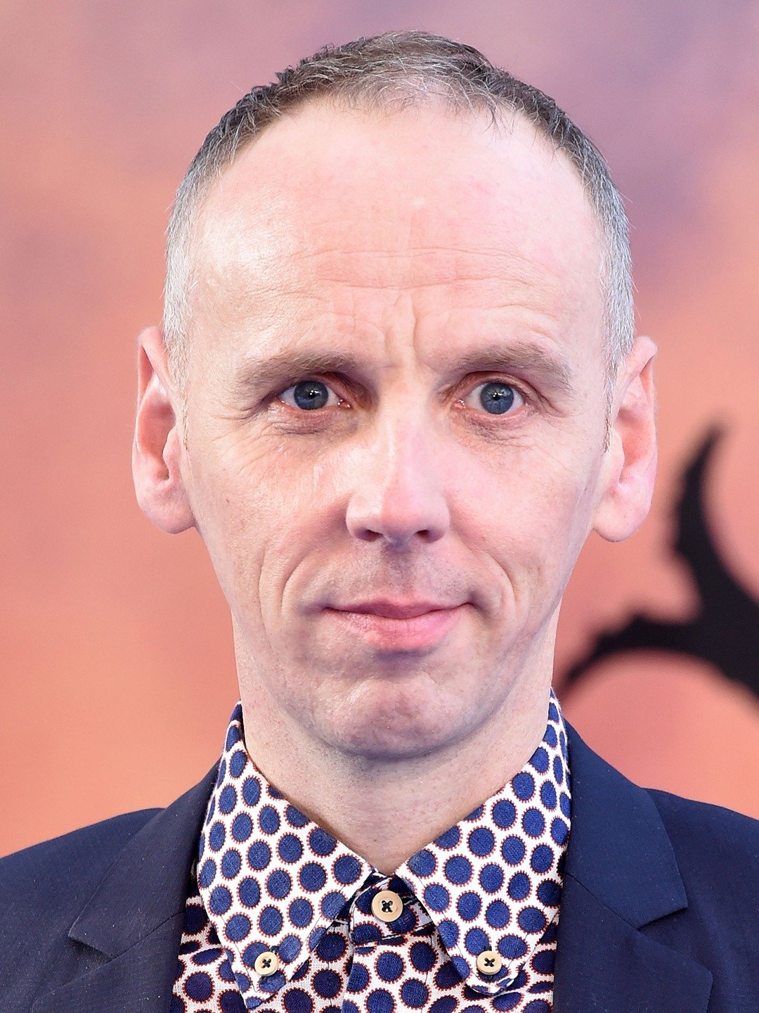 Ewen Bremner