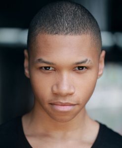 Franz Drameh Actor