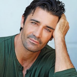 Gilles Marini Actor