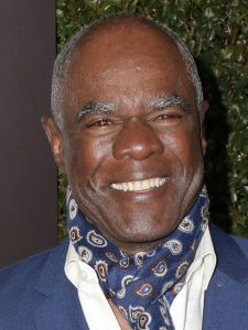 Glynn Turman