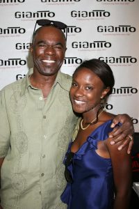 Glynn Turman Actor