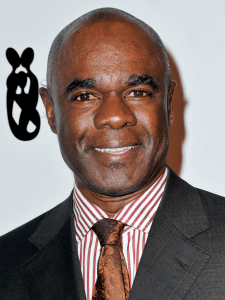 Glynn Turman Smile