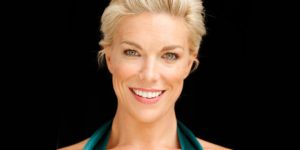 Hannah Waddingham