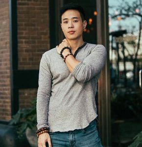 Hayden Szeto Age